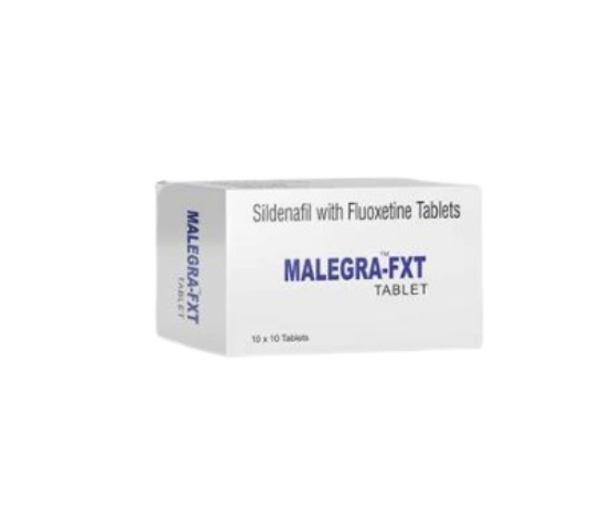 Malegra FXT